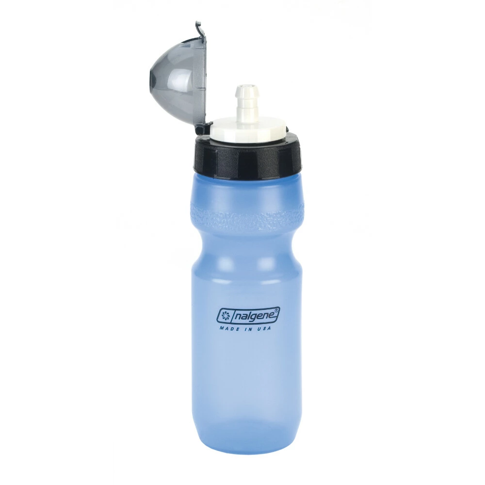 Kopen π Nalgene ATB Drinking Bottle 650ml, Blauw π― 4 Kopen π Nalgene ATB Drinking Bottle 650ml, Blauw π― - Afbeelding 2