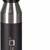 Beste recensies van 🌟 360° Degrees 360° Degrees Vacuum Narrow Mouth Drinkfles 750ml, Zwart 🛒