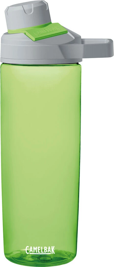 Beste Verkoop π₯° CamelBak Chute Mag Bottle 600ml, Groen π₯°