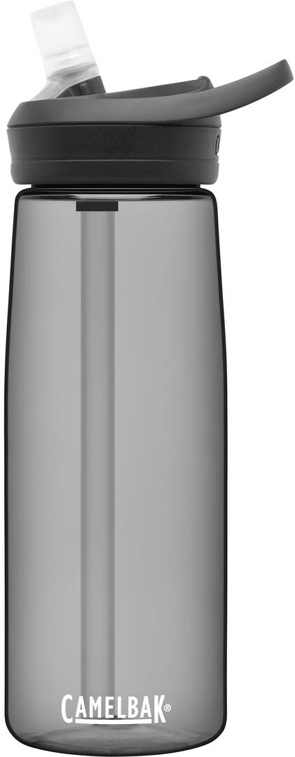 Nieuw βοΈ CamelBak Eddy+ Drinkfles 750 Ml, Grijs π§¨
