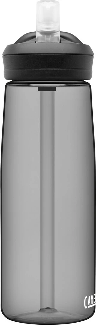 Nieuw βοΈ CamelBak Eddy+ Drinkfles 750 Ml, Grijs 𧨠- Afbeelding 2