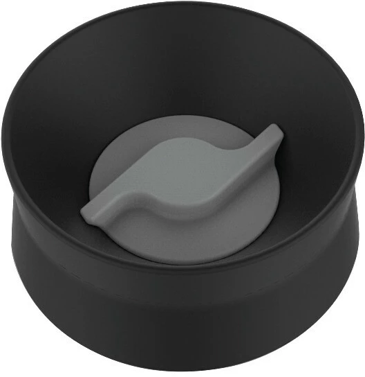 Begroting βοΈ CamelBak Hot Cap, Zwart π 3 Begroting βοΈ CamelBak Hot Cap, Zwart π