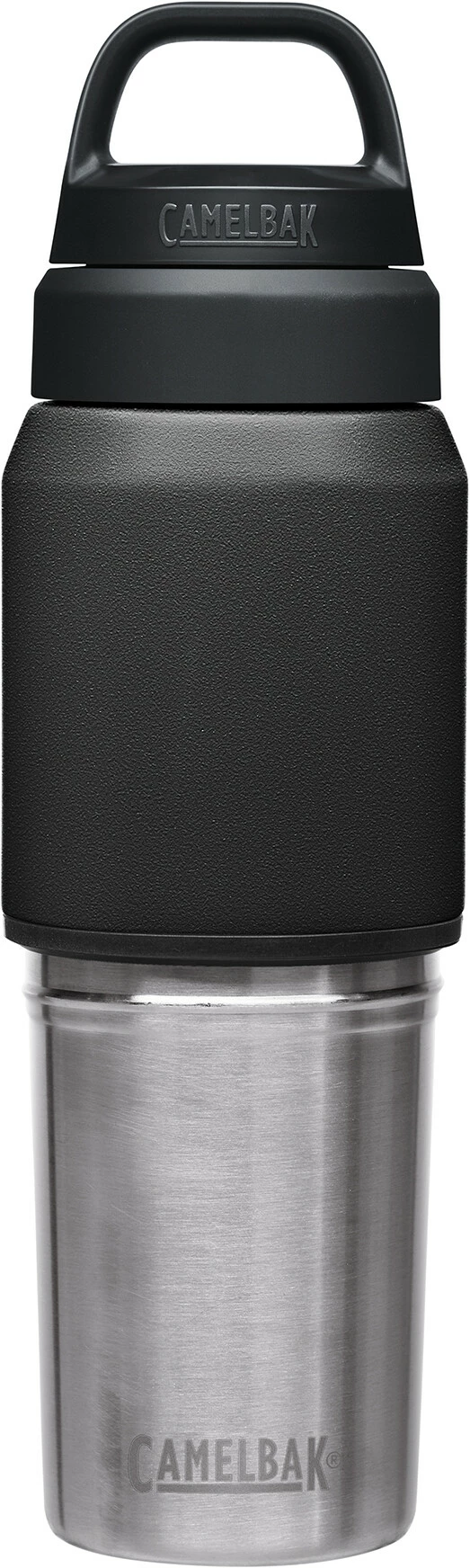 Promo 🥰 CamelBak MultiBev SST Vacuum Insulated Bottle 500ml, Zwart 💯 7 Promo 🥰 CamelBak MultiBev SST Vacuum Insulated Bottle 500ml, Zwart 💯 - Afbeelding 5