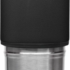 Beste Verkoop 😍 CamelBak MultiBev SST Vacuum Insulated Bottle 650ml, Wit 🧨 -Stanley Shop camelbak multibev sst vacuum stainless bottle 650ml black 3