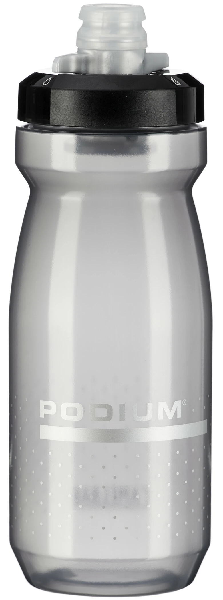Gloednieuw π€© CamelBak Podium Bidon 620ml, Transparant 𧨠3 Gloednieuw π€© CamelBak Podium Bidon 620ml, Transparant π§¨
