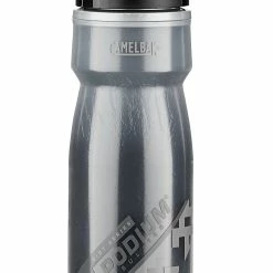 Groothandel 🔥 CamelBak Podium Chill Dirt Series Bidon 620ml, Grijs 💯