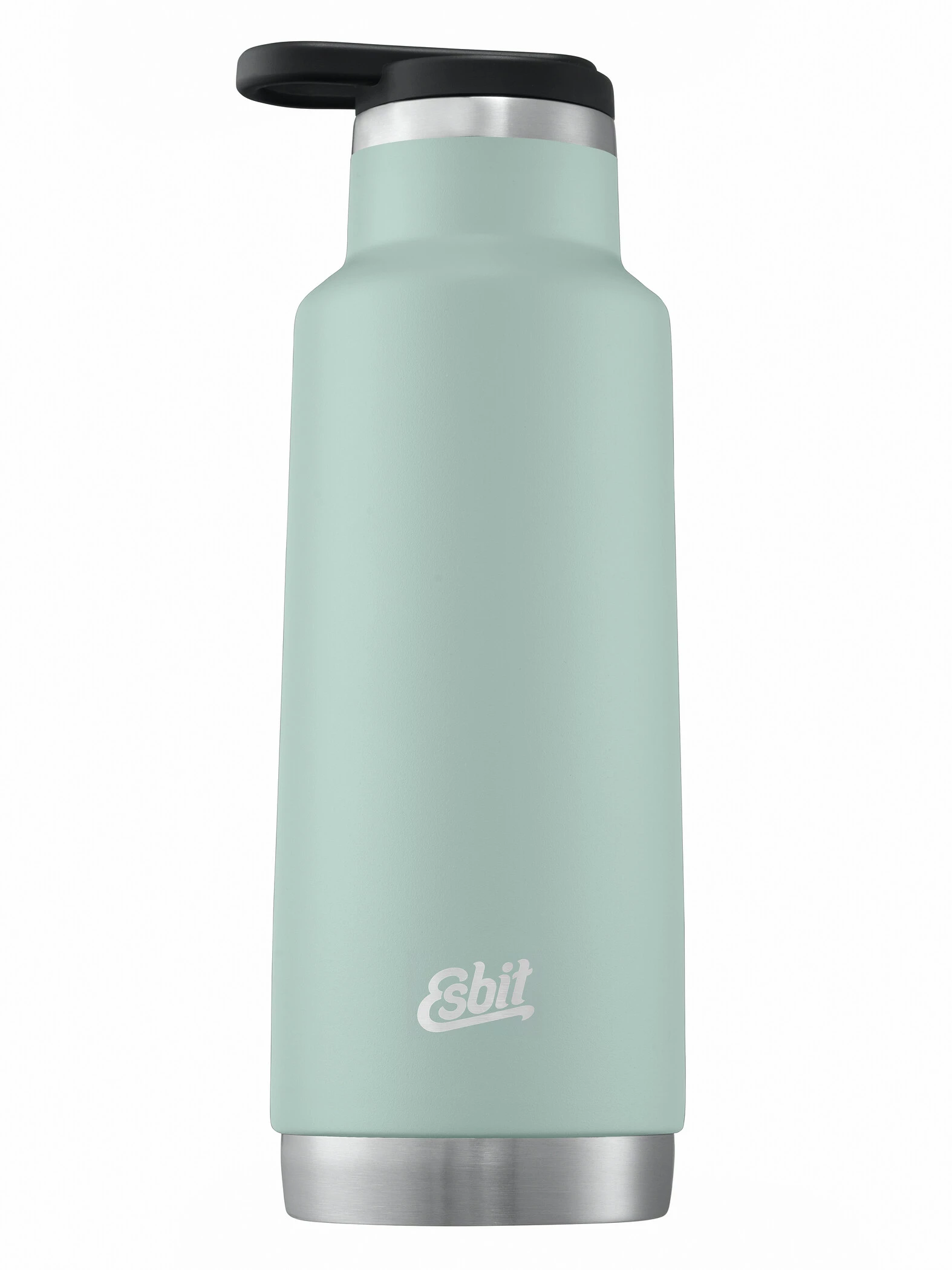 Uitgang 🥰 Esbit PICTOR Standard Mouth Vacuüm Flask 550ml, Blauw 🌟 3 Uitgang 🥰 Esbit PICTOR Standard Mouth Vacuüm Flask 550ml, Blauw 🌟