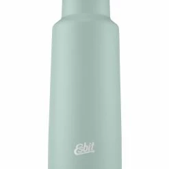 Kopen ❤️ Esbit PICTOR Standard Mouth Vacuüm Flask 550ml, Turquoise 😀
