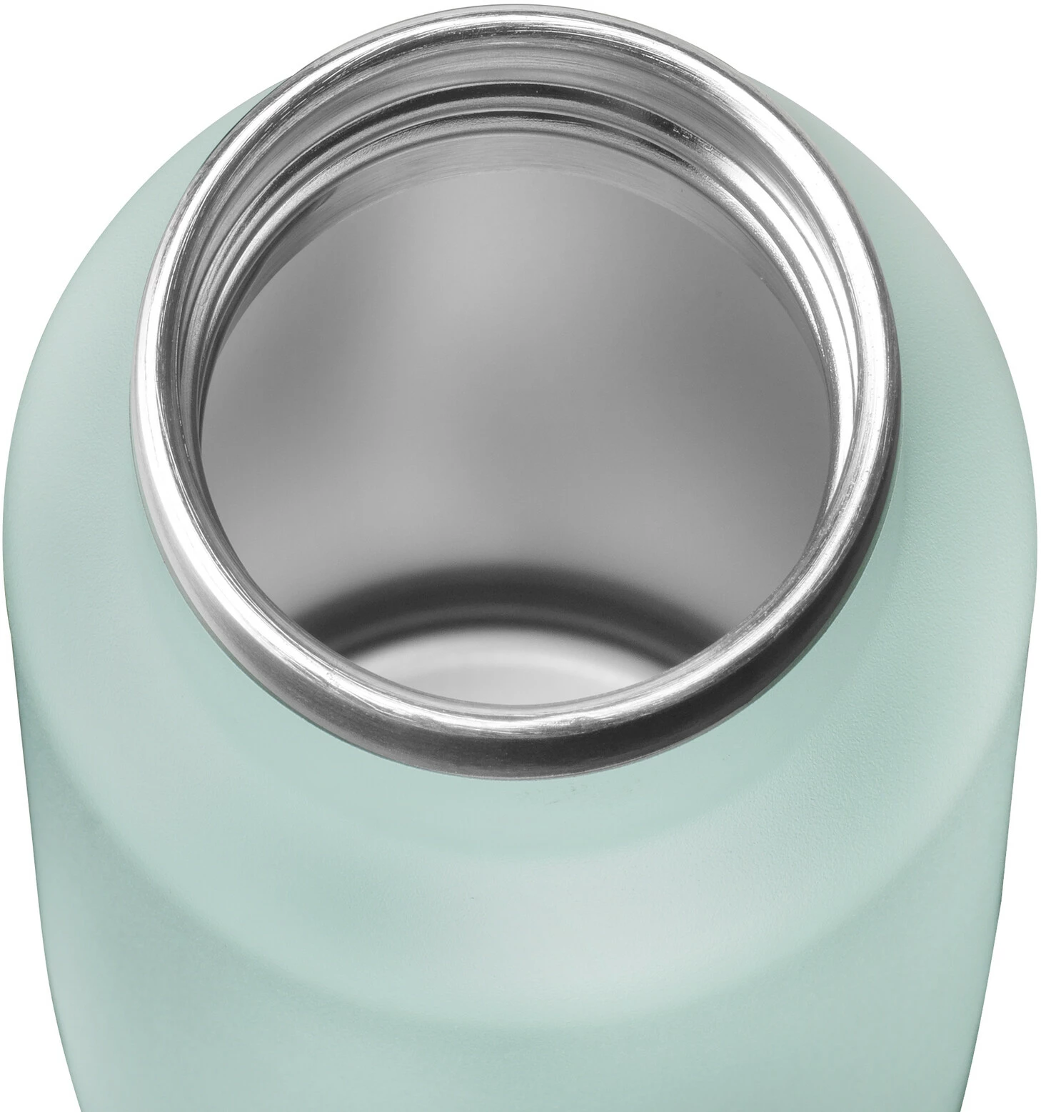 Kopen β€οΈ Esbit PICTOR Standard Mouth Vacuüm Flask 550ml, Turquoise π - Afbeelding 3