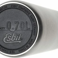Uitgang 💯 Esbit WM TL Vacu&uuml;m Koffie- & Theepot 700ml, Zilver 😍 -Stanley Shop esbit wm tl isolierflasche 07l edelstahl 4