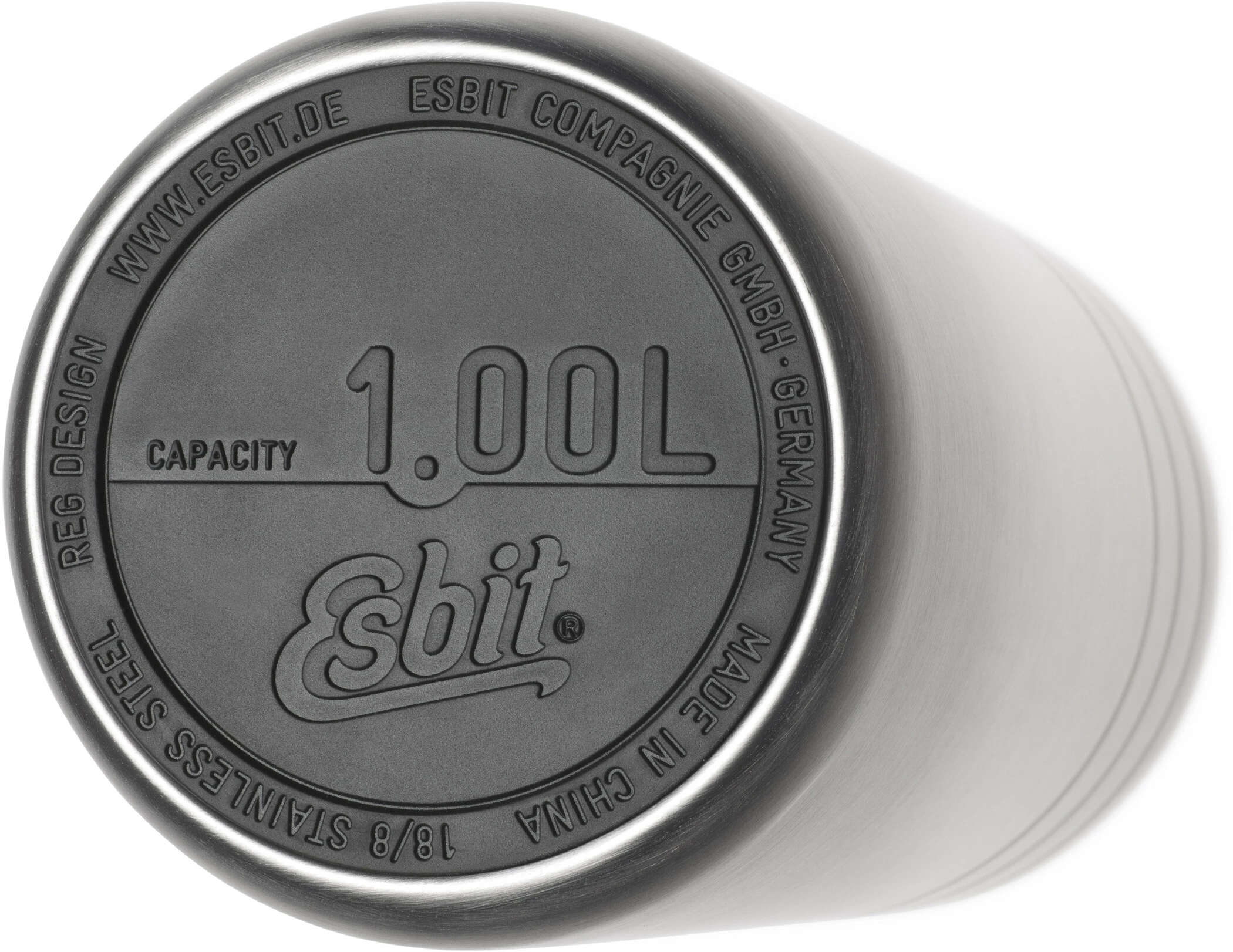 Uitgang π Esbit WM TL Vacuüm Koffie- & Theepot 1000ml, Zwart π 4 Uitgang π Esbit WM TL Vacuüm Koffie- & Theepot 1000ml, Zwart π - Afbeelding 2