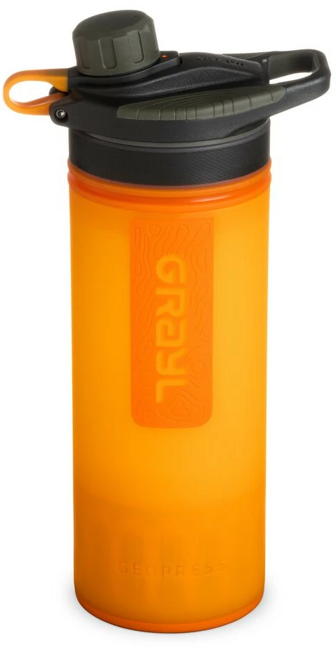 Aanbiedingen 😉 Grayl Geopress Waterzuiveraar, Olijf 🥰 3 Aanbiedingen 😉 Grayl Geopress Waterzuiveraar, Olijf 🥰