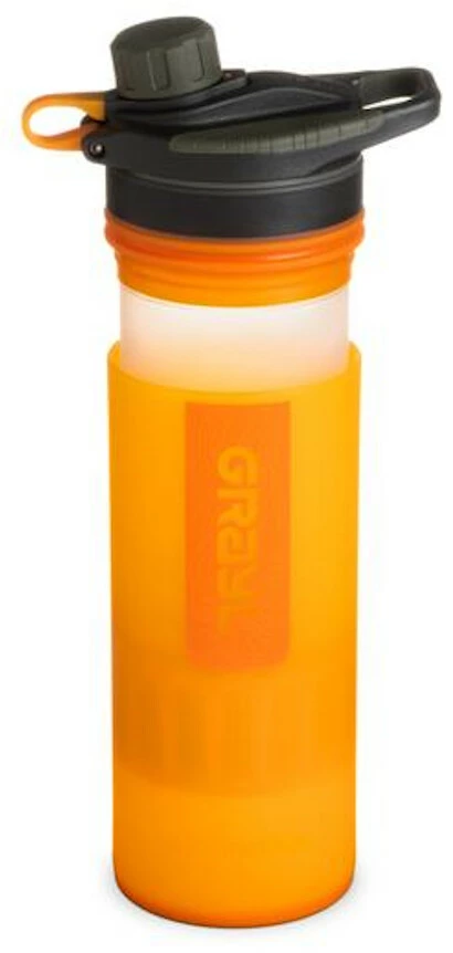 Aanbiedingen 😉 Grayl Geopress Waterzuiveraar, Olijf 🥰 4 Aanbiedingen 😉 Grayl Geopress Waterzuiveraar, Olijf 🥰 - Afbeelding 2