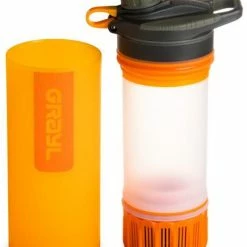 Aanbiedingen 😉 Grayl Geopress Waterzuiveraar, Olijf 🥰 10 Aanbiedingen 😉 Grayl Geopress Waterzuiveraar, Olijf 🥰 -Stanley Shop grayl geopress water purifier visibility orange 3