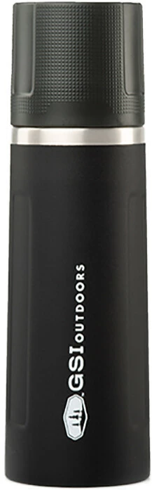 Beste deal βοΈ GSI Glacier Stainless Vacuüm Fles 1000ml, Blauw π - Afbeelding 2