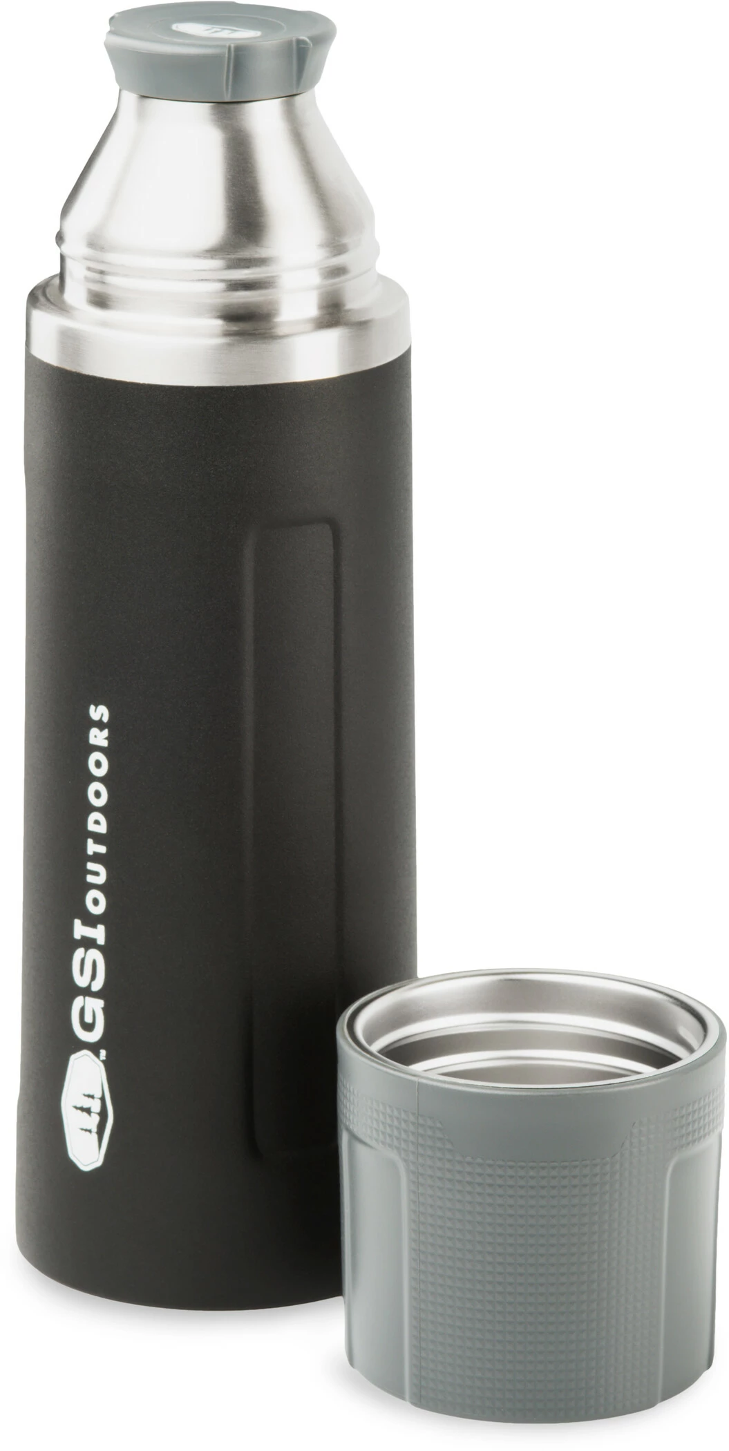 Beste deal βοΈ GSI Glacier Stainless Vacuüm Fles 1000ml, Blauw π - Afbeelding 5