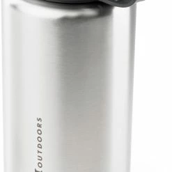 Uitgang 🧨 GSI Microlite 1000 Twist Vacuüm Fles, Wit 💯