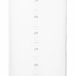 Korting 🤩 Hydrapak Recon Bottle 1l, Transparant/blauw 🛒