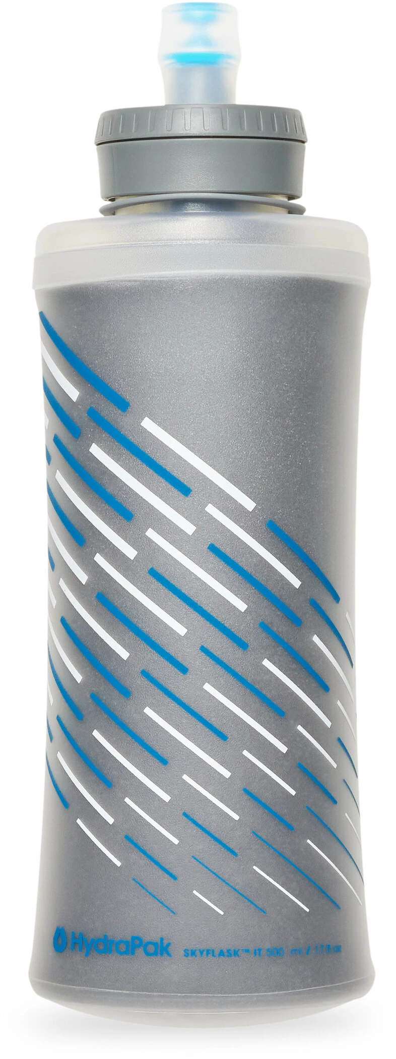 Aanbiedingen 𧨠Hydrapak Skyflask Speed Geïsoleerd 500ml, Grijs π 3 Aanbiedingen 𧨠Hydrapak Skyflask Speed Geïsoleerd 500ml, Grijs π