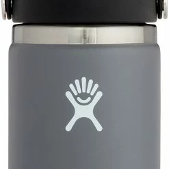 Flash-uitverkoop 🛒 Hydro Flask Coffee Drinkfles Met Flex Sip Deksel 354ml, Wit 😍
