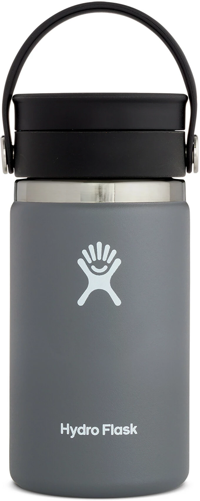 Flash-uitverkoop π Hydro Flask Coffee Drinkfles Met Flex Sip Deksel 354ml, Wit π 3 Flash-uitverkoop π Hydro Flask Coffee Drinkfles Met Flex Sip Deksel 354ml, Wit π