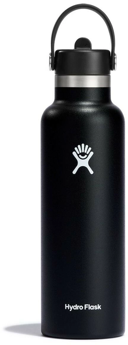Uitgang π Hydro Flask Standard Mouth Bottle Flex Straw Cap 621ml, Wit π₯° 3 Uitgang π Hydro Flask Standard Mouth Bottle Flex Straw Cap 621ml, Wit π₯°