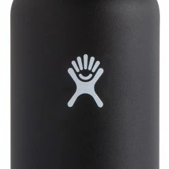 Gloednieuw ❤️ Hydro Flask Standard Mouth Drinkfles Met Standaard Flex Cap 532ml, Groen 🤩