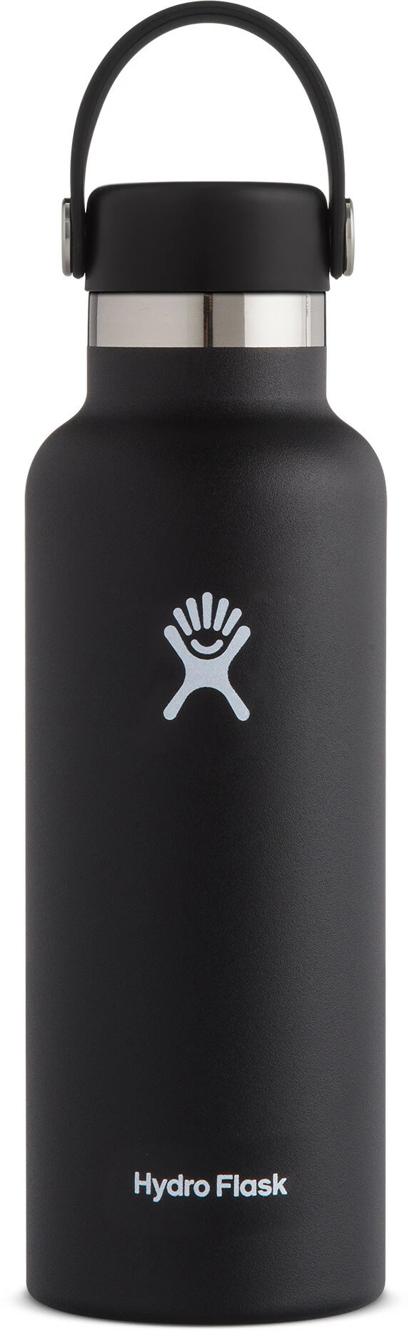 Gloednieuw βοΈ Hydro Flask Standard Mouth Drinkfles Met Standaard Flex Cap 532ml, Roze π― 3 Gloednieuw βοΈ Hydro Flask Standard Mouth Drinkfles Met Standaard Flex Cap 532ml, Roze π―