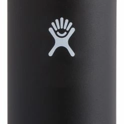 Promo 🧨 Hydro Flask Standard Mouth Drinkfles Met Standaard Flex Cap 621ml, Blauw 👏
