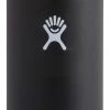 Promo ❤️ Hydro Flask Standard Mouth Drinkfles Met Standaard Flex Cap 621ml, Olijf 🔥
