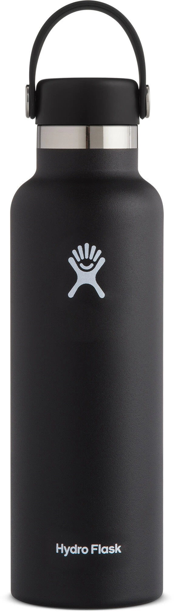 Kopen π Hydro Flask Standard Mouth Drinkfles Met Standaard Flex Cap 621ml, Turquoise β 3 Kopen π Hydro Flask Standard Mouth Drinkfles Met Standaard Flex Cap 621ml, Turquoise β