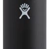 Uitgang 😉 Hydro Flask Standard Mouth Drinkfles Met Standaard Flex Cap 709ml, Olijf ✔️ -Stanley Shop hydro flask standard mouth flex bottle 709ml black 1 1