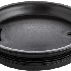 Gloednieuw ⌛ Hydro Flask Tumbler Deksel Voor 650ml, Zwart 🧨