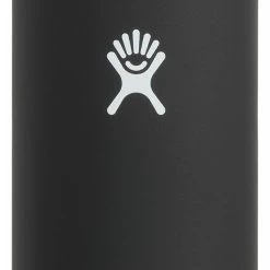 Beste Pirce 😀 Hydro Flask Wide Mouth Drinkfles Met Flex Cap 1180ml, Olijf 👍