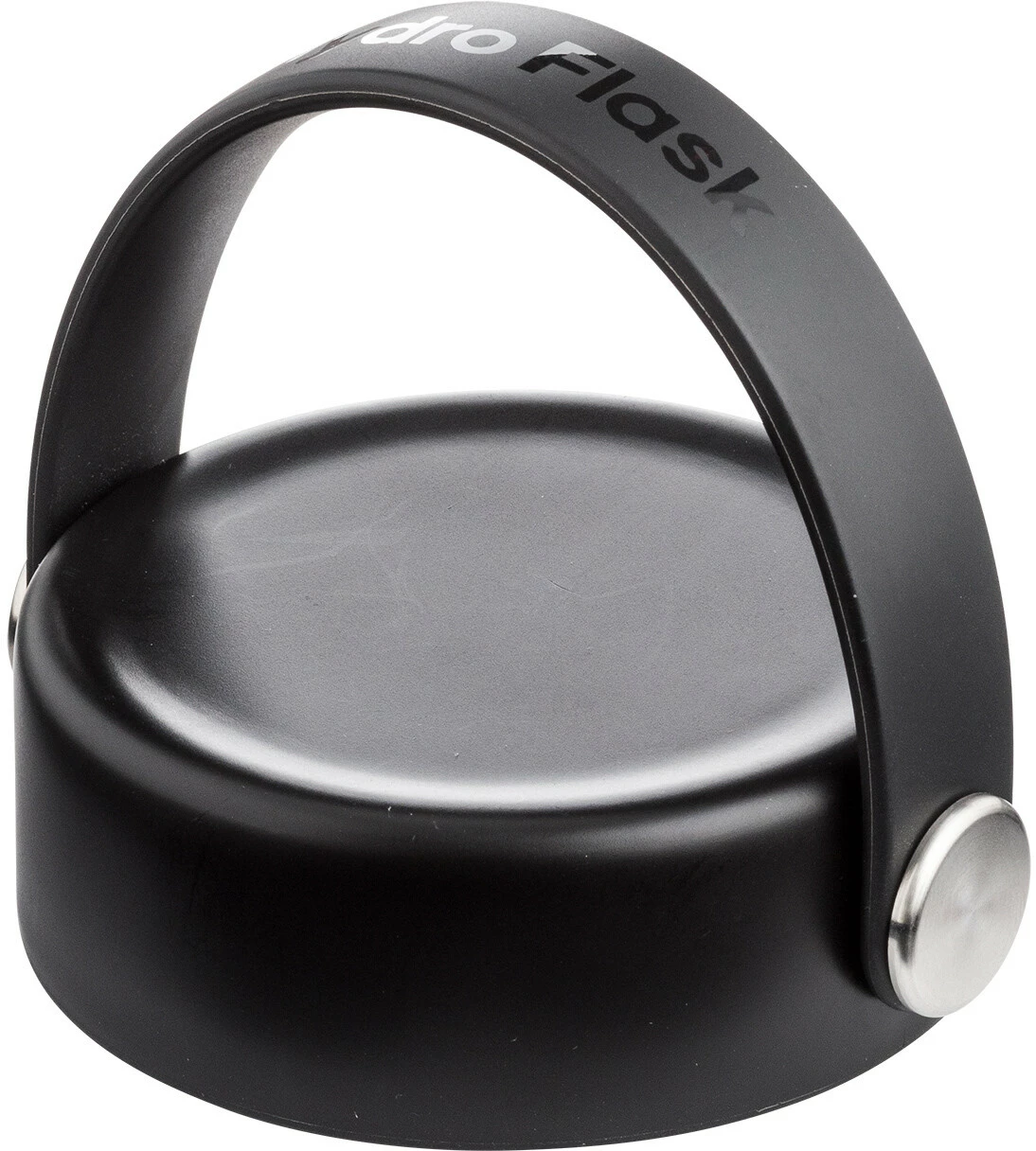 Goedkoop β Hydro Flask Wide Mouth Drinkfles Met Flex Cap 591ml, Grijs 𧨠- Afbeelding 2