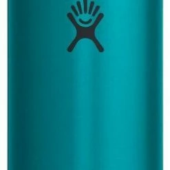 Top 10 🧨 Hydro Flask Wide Mouth Trail Lightweight Bottle With Flex Cap 1182ml, Turquoise 🎉