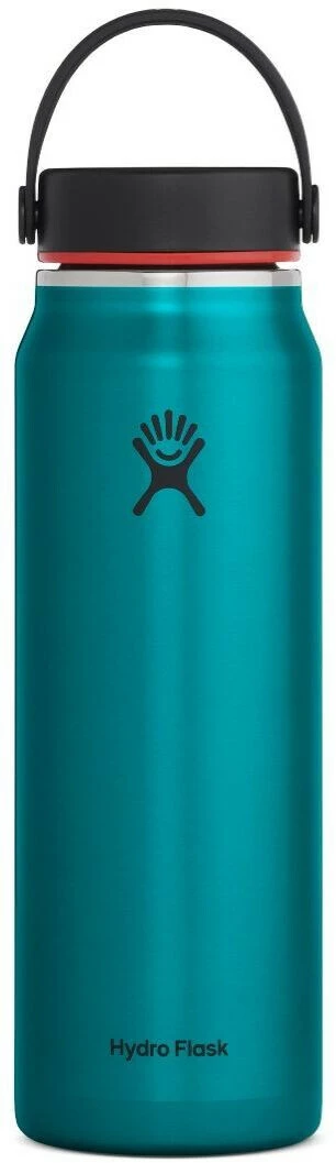 Top 10 𧨠Hydro Flask Wide Mouth Trail Lightweight Bottle With Flex Cap 1182ml, Turquoise π 3 Top 10 𧨠Hydro Flask Wide Mouth Trail Lightweight Bottle With Flex Cap 1182ml, Turquoise π