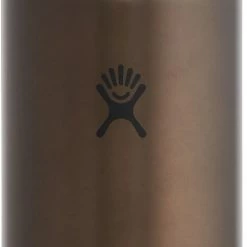 Hete verkoop ❤️ Hydro Flask Standard Mouth Trail Lightweight Bottle With Standard Flex Cap 621ml, Grijs ✔️