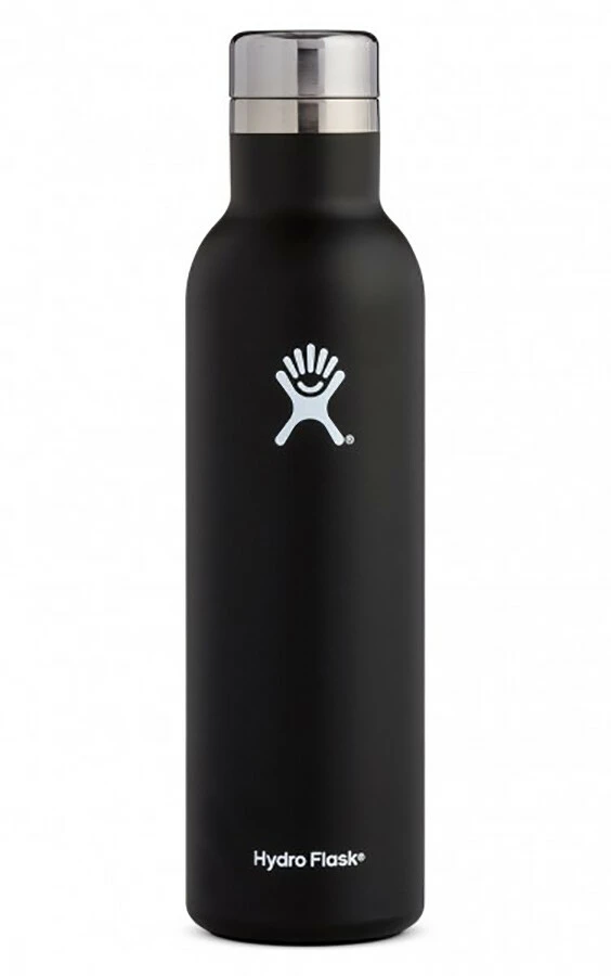 Korting π Hydro Flask Wijnfles 749ml, Wit π