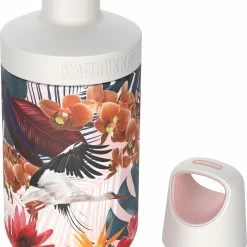 Beste recensies van 🔥 Kambukka Reno Insulated Bottle 300ml, Beige/bruin 👍 -Stanley Shop kambukka reno insulated bottle 300ml orchids 4