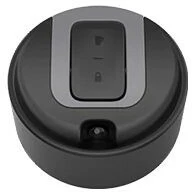 Groothandel 🧨 Kambukka Switch Lid (Olympus), Zwart ❤️