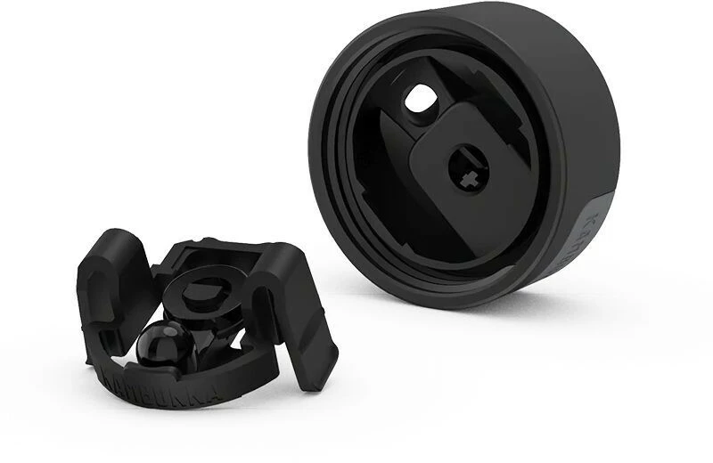 Groothandel 𧨠Kambukka Switch Lid (Olympus), Zwart β€οΈ - Afbeelding 2