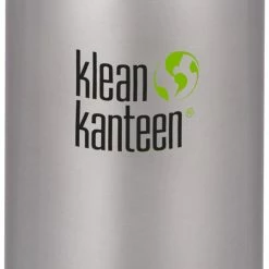 Korting 🔥 Klean Kanteen Classic Bidon Loop Cap 800ml 2019, Geel ⭐