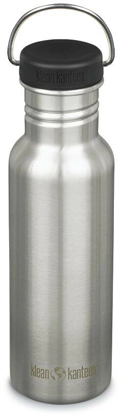 Groothandel π Klean Kanteen Classic Narrow Bottle 532ml With Loop Cap, Geel β¨ 3 Groothandel π Klean Kanteen Classic Narrow Bottle 532ml With Loop Cap, Geel β¨