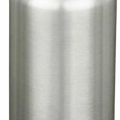 Beste Verkoop 🎁 Klean Kanteen Classic Narrow VI Bottle 355ml With Sport Cap Kids, Zilver ✔️