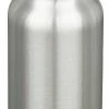 Groothandel 🎉 Klean Kanteen Reflect Narrow Bottle 532ml With Bamboo Cap, Zilver ⌛