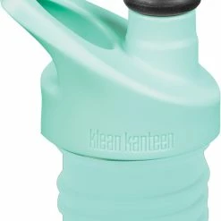 Korting 👍 Klean Kanteen Sport Cap For Classic Bottles Kids, Groen 🛒
