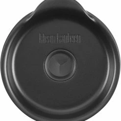 Nieuw ✔️ Klean Kanteen Drinkslang Kap, Zwart 🤩