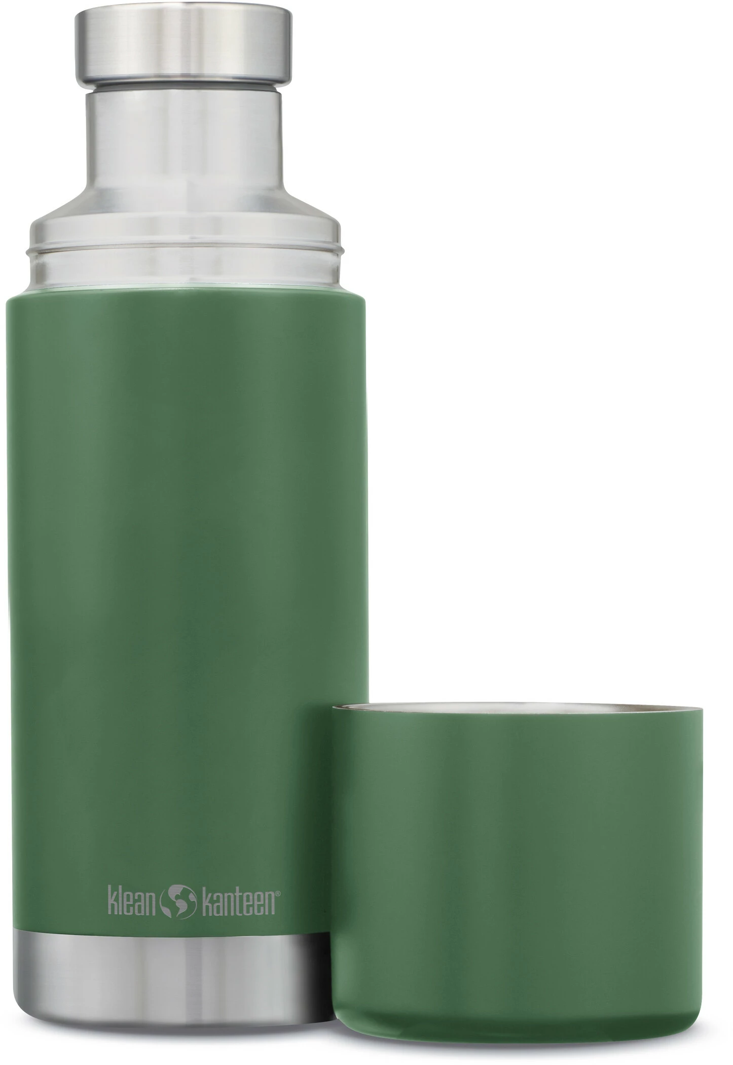 Beste recensies van ๐ Klean Kanteen TKPro-FW Thermo Bottle 750ml, Groen ๐ 4 Beste recensies van ๐ Klean Kanteen TKPro-FW Thermo Bottle 750ml, Groen ๐ - Afbeelding 2