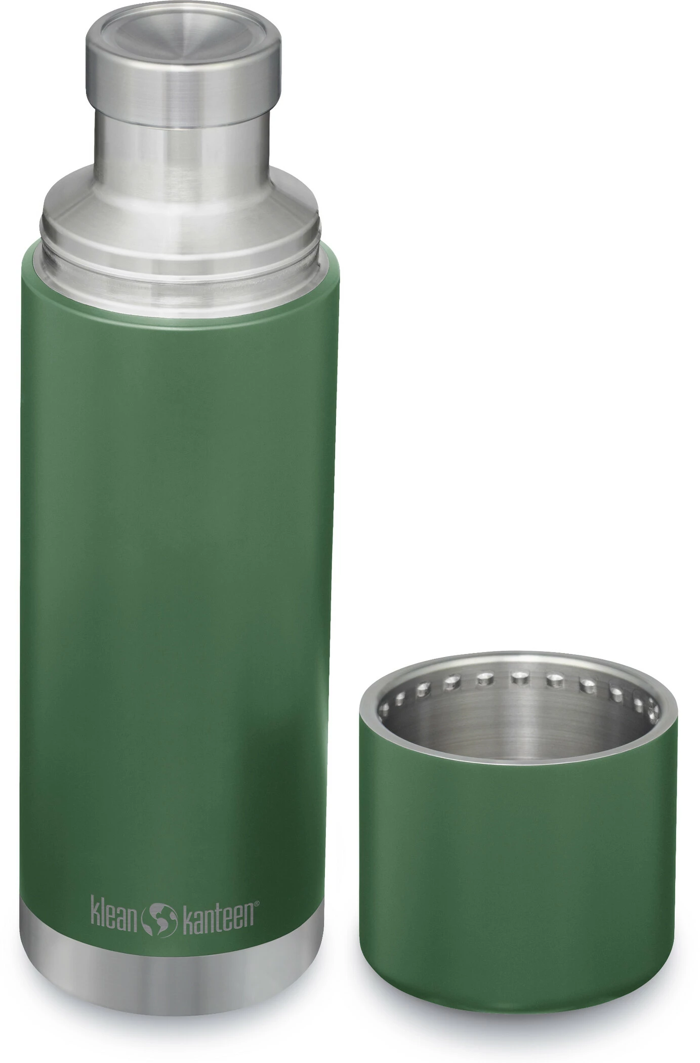 Beste recensies van ๐ Klean Kanteen TKPro-FW Thermo Bottle 750ml, Groen ๐ 5 Beste recensies van ๐ Klean Kanteen TKPro-FW Thermo Bottle 750ml, Groen ๐ - Afbeelding 3